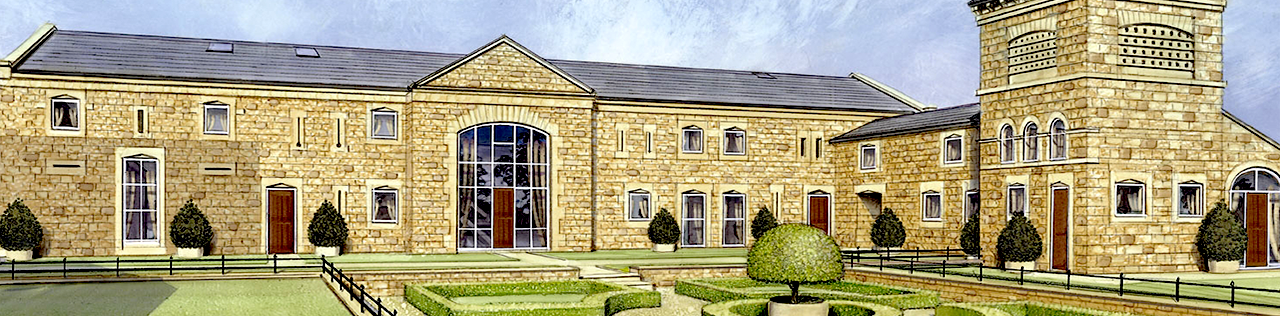 JR Properties
