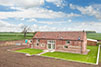 Clareton Manor Farm  Rear