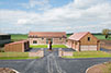 Clareton Manor Farm  Front