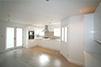 1 East Hall Mews Kitchen